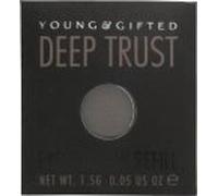 Young & Gifted Eyeshadow Refill 1.5g - Deep Trust
