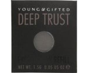 Young & Gifted Eyeshadow Refill 1.5g - Deep Trust