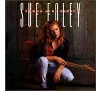 Young Girl Blues by SUE FOLEY (1992-05-03)