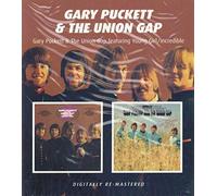 Gary Puckett And The Union Gap - Young Girl/Incredible