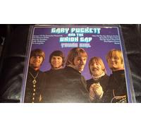 YOUNG GIRL VINYL LP 1968 GARY PUCKETT AND THE UNION GAP