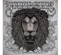 Young Gods - All Our Kings Are Dead +1