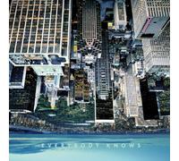 Young Gods - Everybody Knows