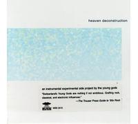 Young Gods - Heaven Deconstruction