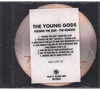 Young Gods - Kissing the Sun