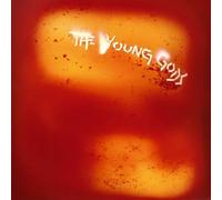 Young Gods - L'eau Rouge/Red Water