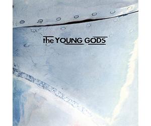 Young Gods,the - T.V. Sky [30th Anniversary Edition]