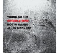 YOUNG GU KIM - Invisible Mind