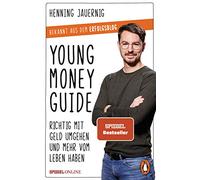 Young Guide: Richtig mit umgehen und mehr vom Leben haben