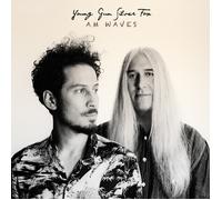 Young Gun Silver Fox - AM Waves - CD - 07 - A659z