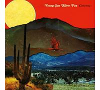 Young Gun Silver Fox - Canyons [VINYL]