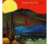 Young Gun Silver Fox - Canyons [VINYL]