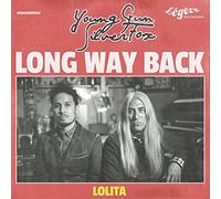 Young Gun Silver Fox - Long Way Back (Lim.Ed.) [VINYL]