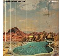Young Gun Silver Fox - Pleasure