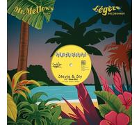 Young Gun Silver Fox - Pleasure (Extended 12" Mixes) [VINYL]