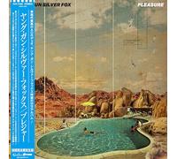 Young Gun Silver Fox - Pleasure [VINYL]