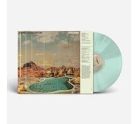 Young Gun Silver Fox - Pleasure [Vinyl LP] [VINYL]