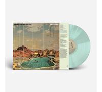 Young Gun Silver Fox - Pleasure [Vinyl LP] [VINYL]