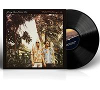 Young Gun Silver Fox - Ticket to Shangri-La [VINYL]