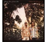 Young Gun Silver Fox : Ticket to Shangri-La VINYL 12" Album (2022) NEW