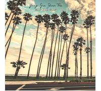 Young Gun Silver Fox – West End Coast – CD