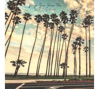Young Gun Silver Fox - West End Coast [VINYL]