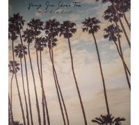 YOUNG GUN SILVER FOX - West End Coast - Vinyl (gatefold LP)