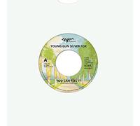Young Gun Silver Fox - You Can Feel It [7" VINYL]