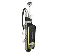 Young Gun ZAAP EAGLE GREEN Junior golf club Youth Right Hand Set & bag for kids, Right Hand, Ages 12-14