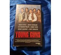 Young Guns 1