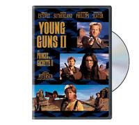 Young Guns 2