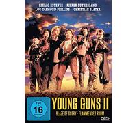 Estevez,Emilio - Young Guns 2-Blaze of Glory