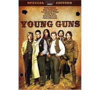 Young Guns [DVD] [1989] [Region 1] [US Import] [NTSC]