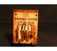 Young Guns [DVD] [1989] [Region 1] [US Import] [NTSC]