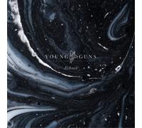 Young Guns Echoes (Vinyl) 12" Album (US IMPORT)