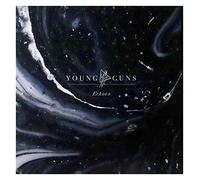 Young Guns - Echoes - Vinyl Record - 94 - F2z