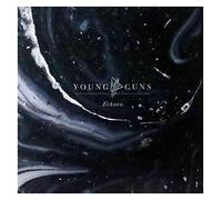 Young Guns - Echoes - Vinyl Record - K2z