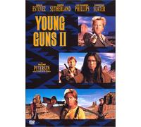 Young Guns II
