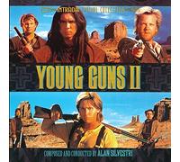 Young Guns II (2011-08-03)