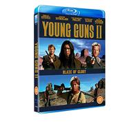 Young Guns II [Region B]