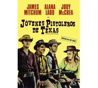 Young Guns of Texas