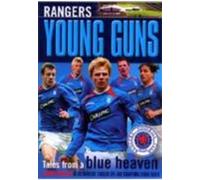 Young Guns: Tales From A Blue Heaven [DVD]