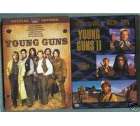 Young Guns & Young Guns 2