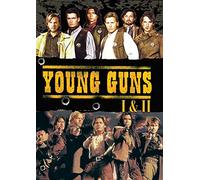 Young Guns / Young Guns II – FYE
