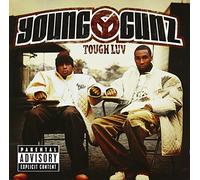 Young Gunz - Tough Love