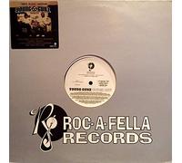 Young Gunz - Young Gunz: Tough Luv 12"