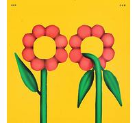 Young Guv - Guv I & II (Ltd.Red,Yellow & Blue Vinyl) [VINYL]