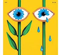 YOUNG GUV - GUV III & IV (YELLOW) [VINYL]