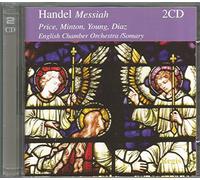 Young - Handel: Messiah