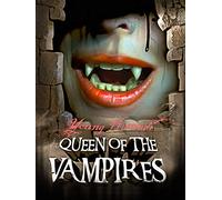 Young Hannah Queen Of The Vampires